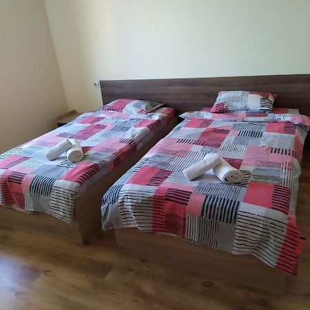 Guesthouse River House 스빌렌그라드 외부 사진