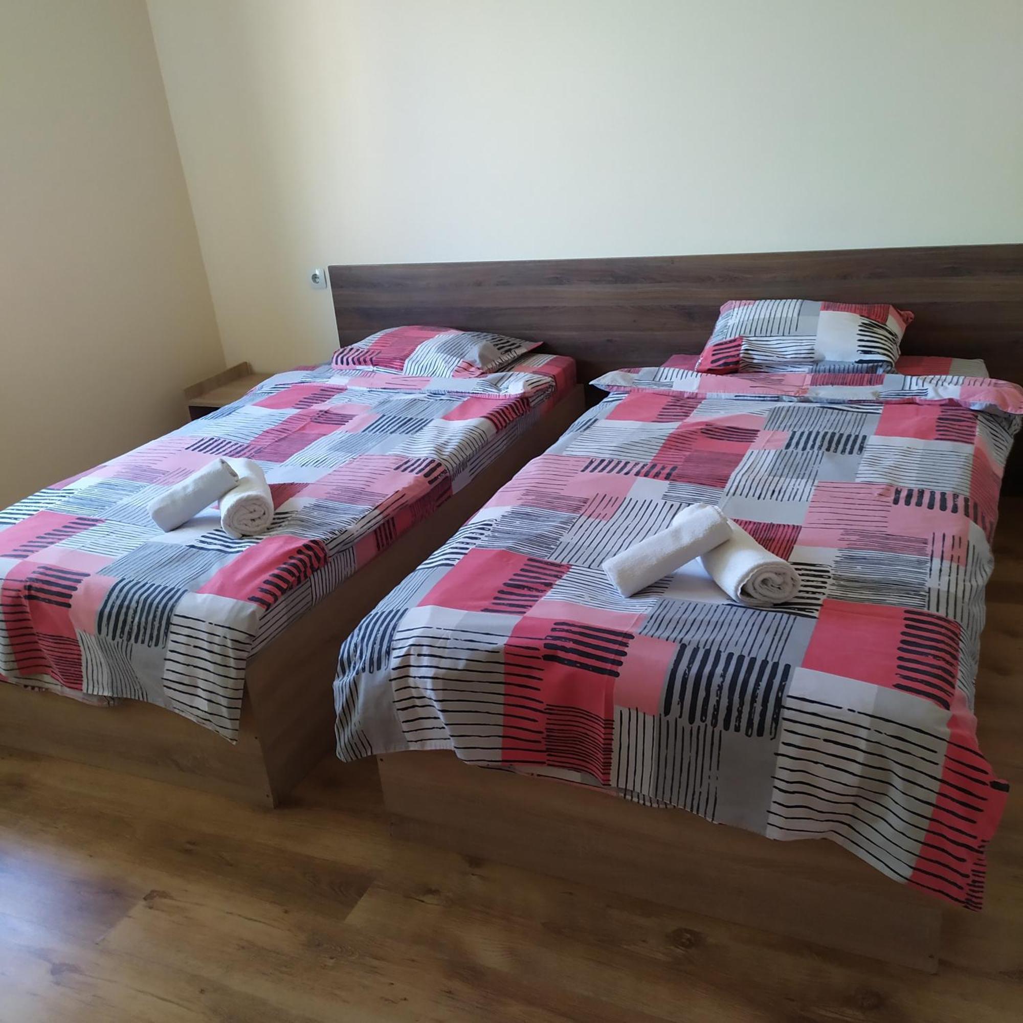Guesthouse River House 스빌렌그라드 외부 사진